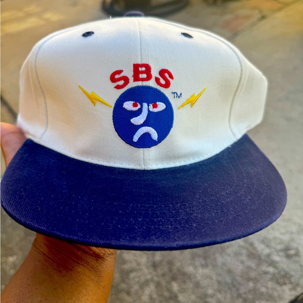 Vintage 90s Saturday Night The Mr. Bill Show Spot Sluggo Broadcasting System